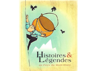 Histoires et Legendes-pays-mont-blanc