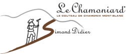 imond DidierLE COUTEAU DE CHAMONIX MONT-BLANCLe Chamoniard