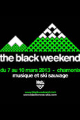 the-black-weekend-2013