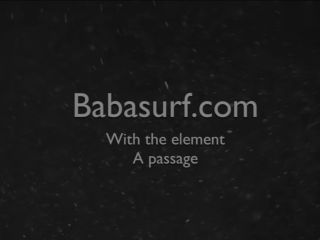 BABASURF 2014 OPUS 1 dailymotion