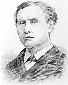 Edward Whymper