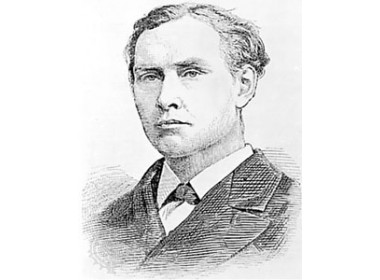 Edward Whymper