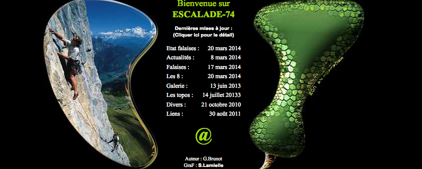 escalade74