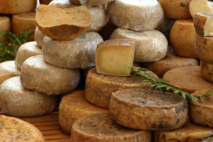 fromages