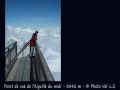 Aiguille du midi, Chamonix