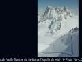 Aiguille du midi, Chamonix