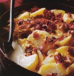 Tartiflette