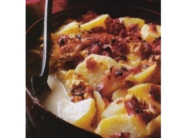 Tartiflette