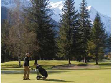 golfchamonix